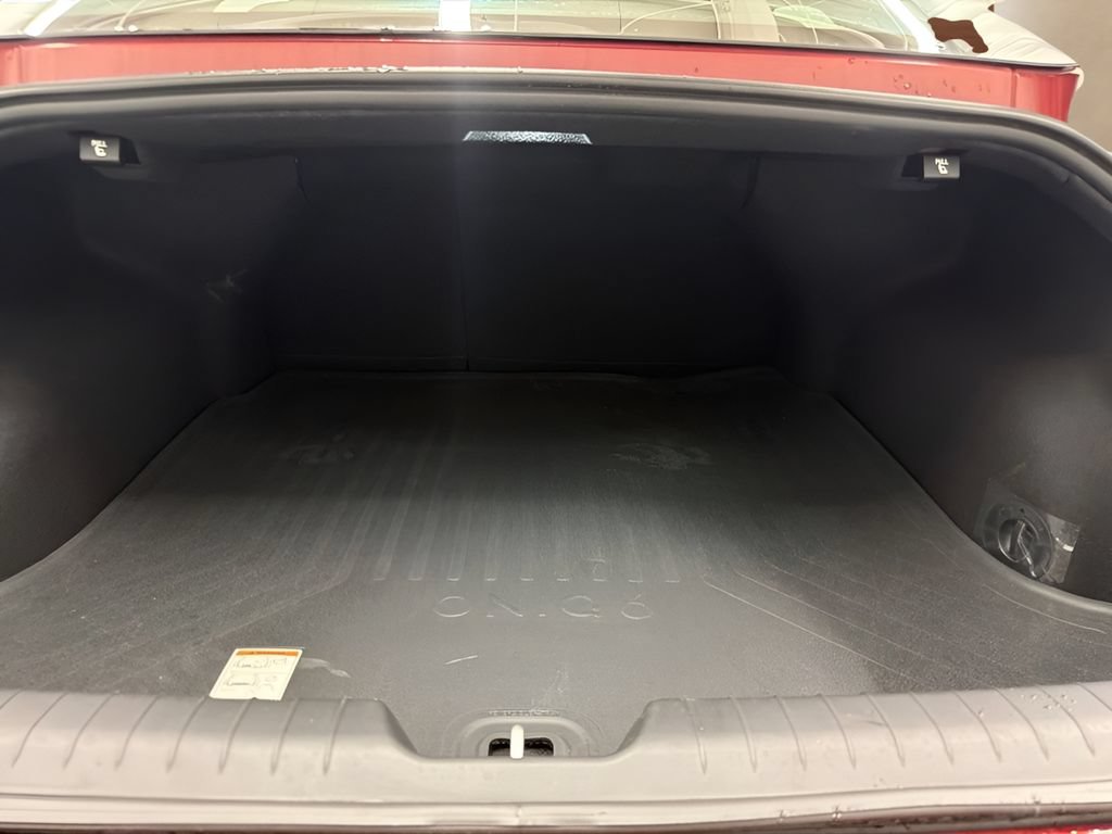 New 2025 Hyundai Ioniq 6 SE RWD image 16
