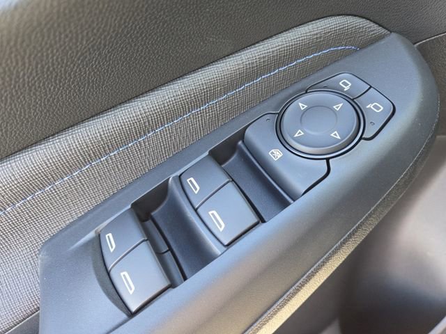 New 2026 Buick Envista Sport Touring w/ Convenience I Package image 9