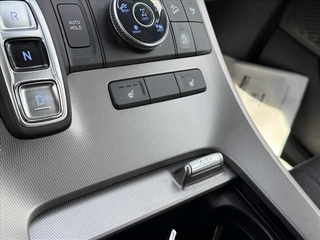 Used 2022 Hyundai Palisade SEL AWD/4WD image 26