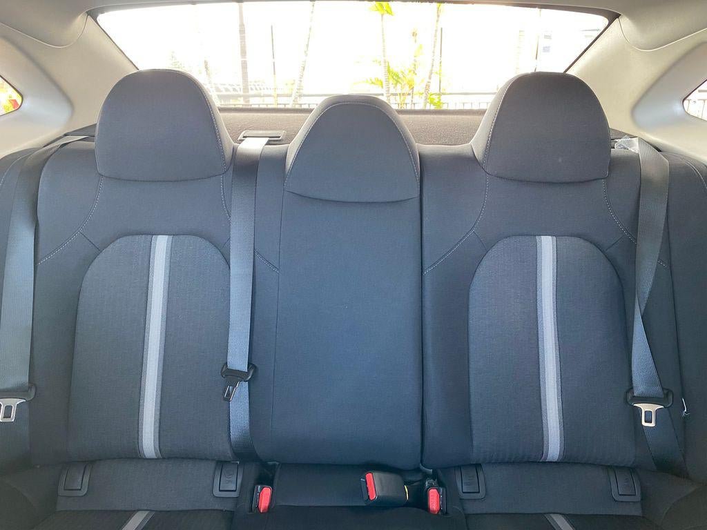 New 2026 Hyundai Sonata SE FWD image 18