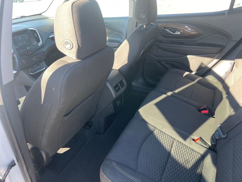 Used 2019 GMC Terrain SLE w/ Driver Convenience Package image 16