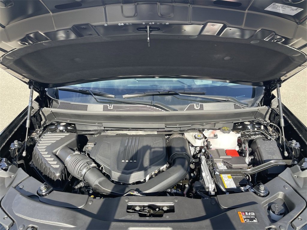 New 2026 GMC Acadia Elevation w/ Black Edition image 30