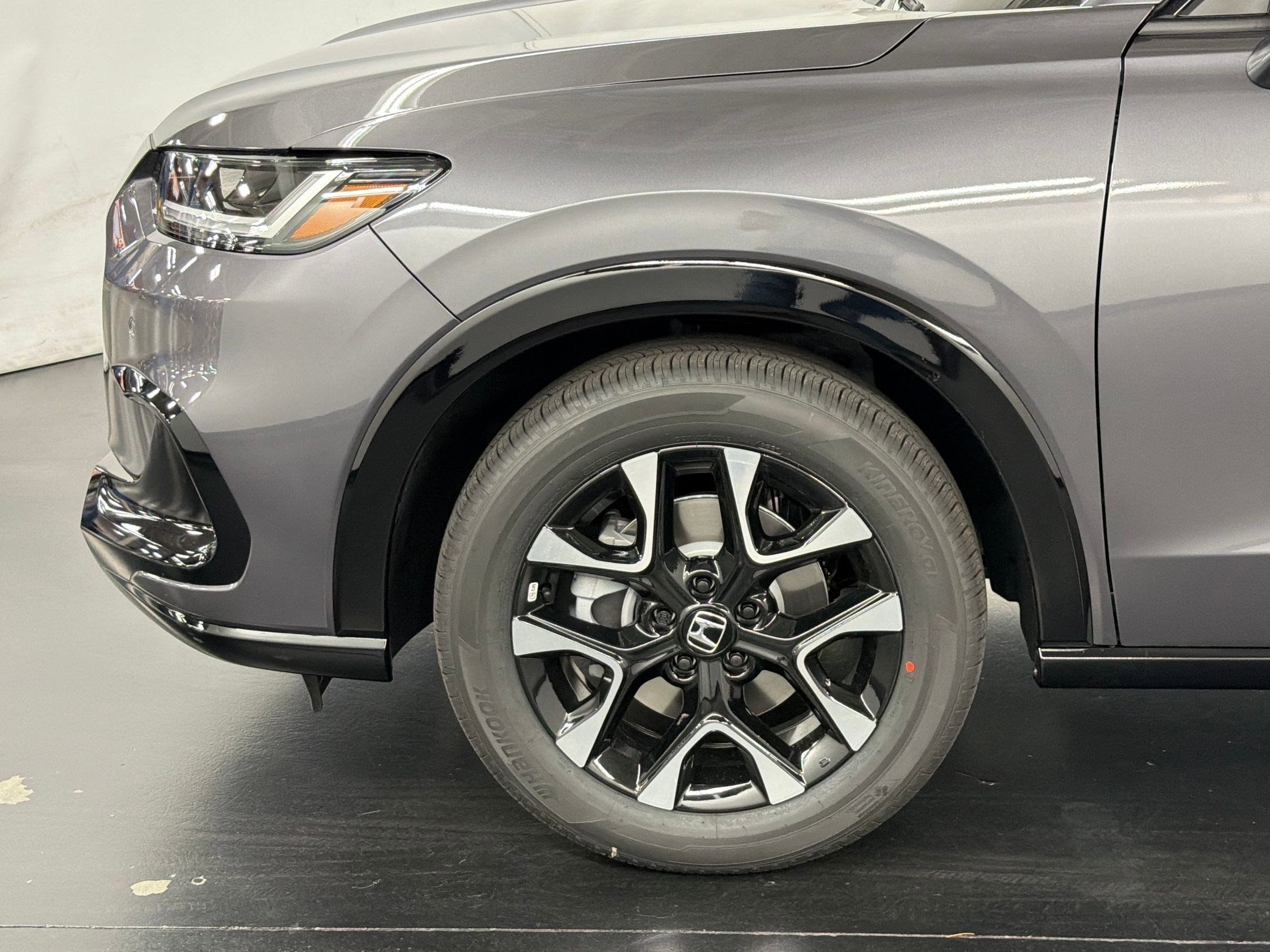New 2027 Honda HR-V EX-L image 11