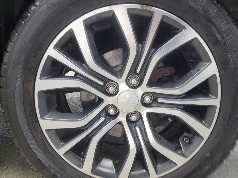 Used 2016 Mitsubishi Outlander Sport SE AWD/4WD image 31