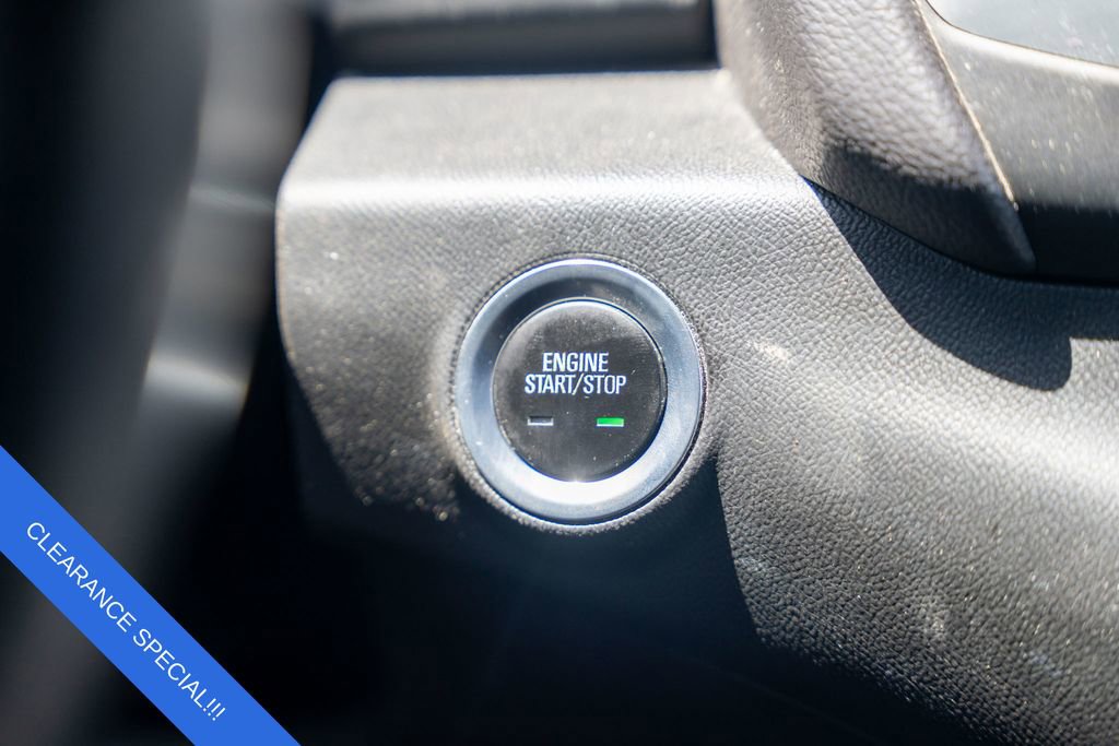 Used 2022 GMC Terrain SLT image 20