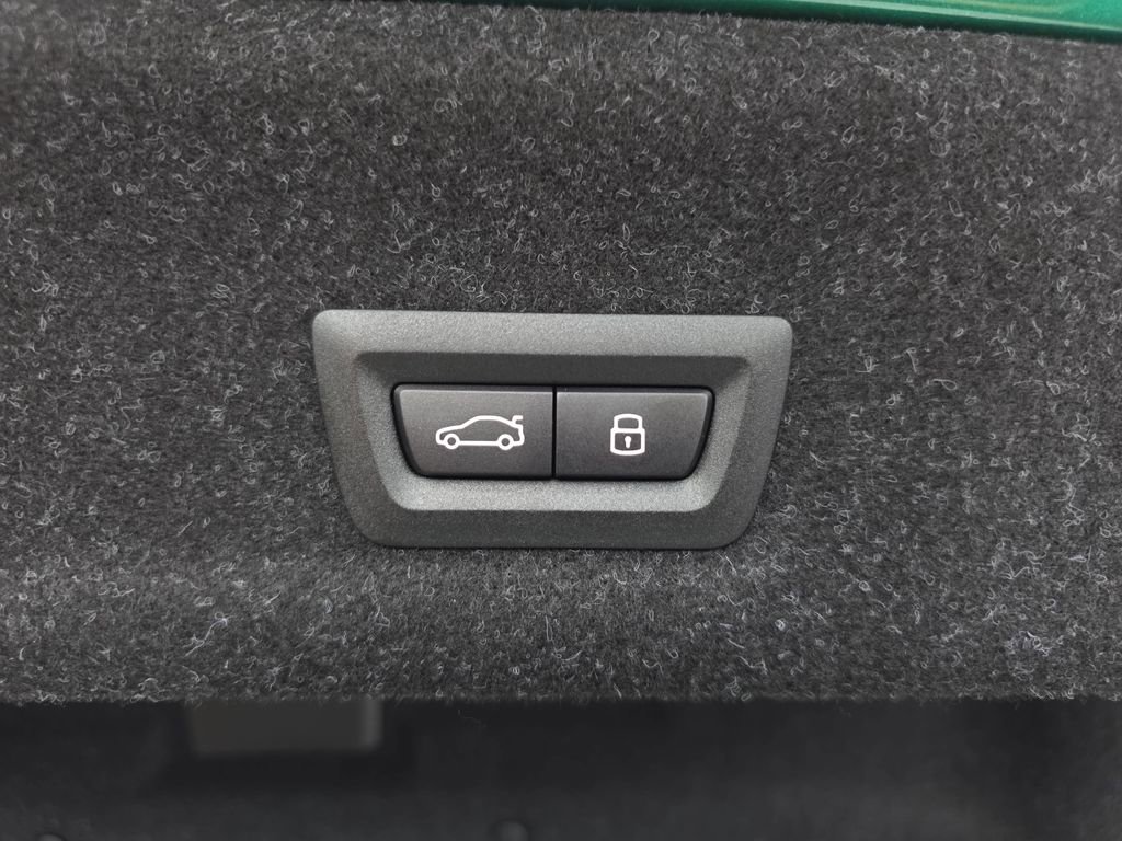 New 2026 BMW M3 Competition image 13