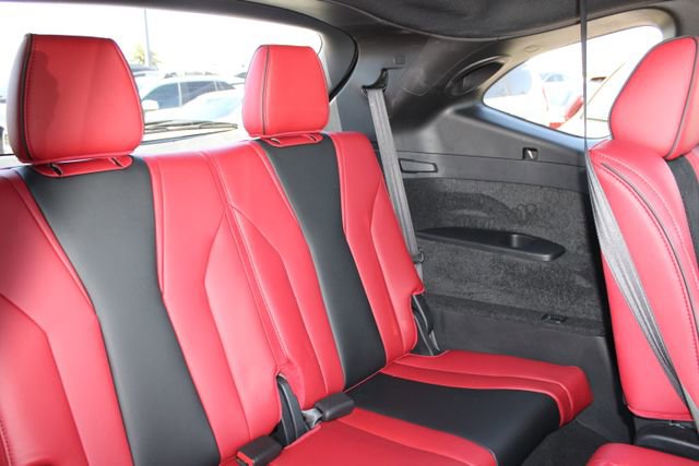 Used 2024 Acura MDX A-Spec AWD/4WD image 8