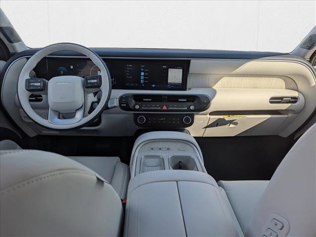 New 2026 Hyundai Palisade Calligraphy image 22