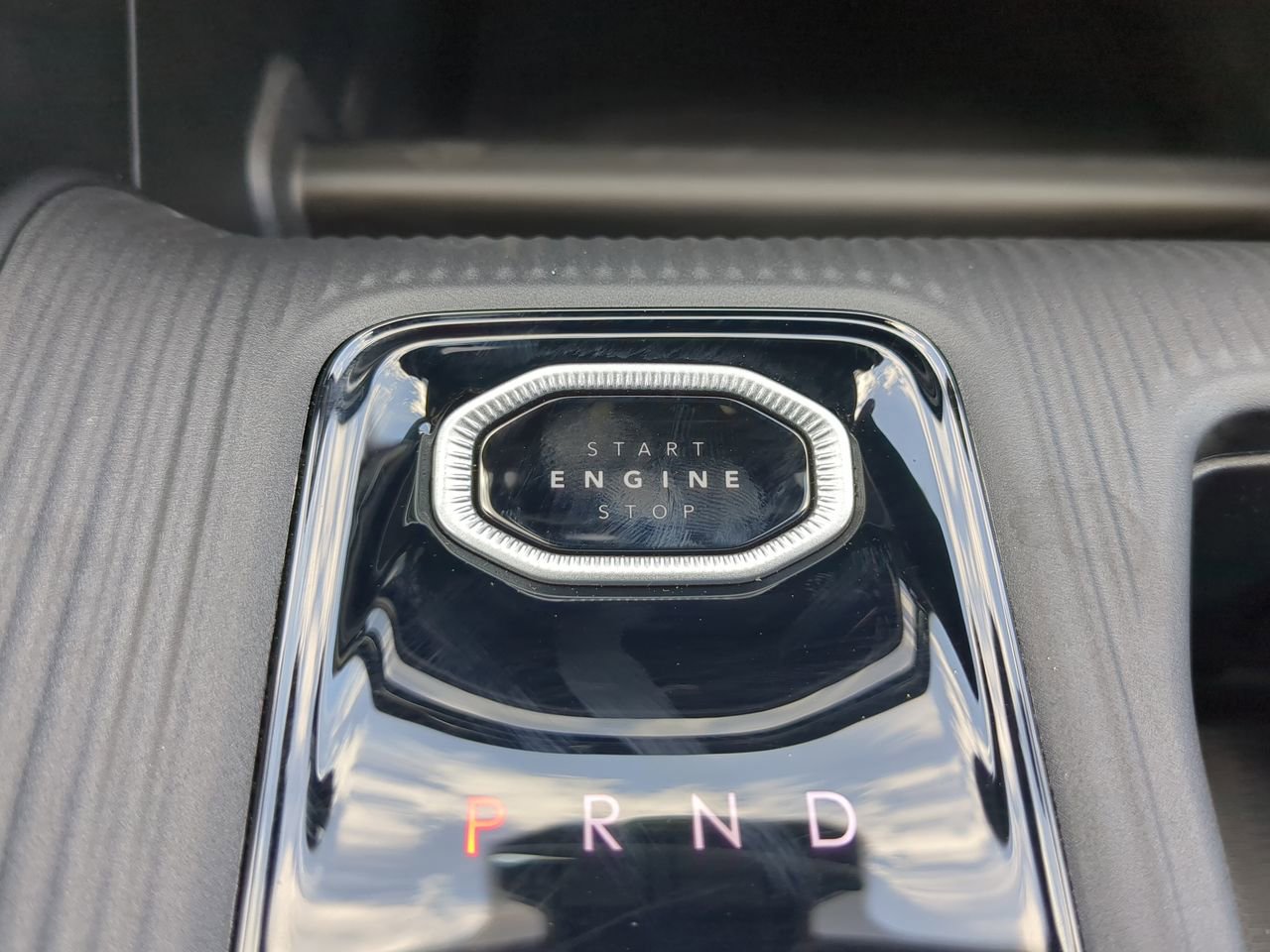 New 2026 Jeep Cherokee Limited AWD/4WD image 25