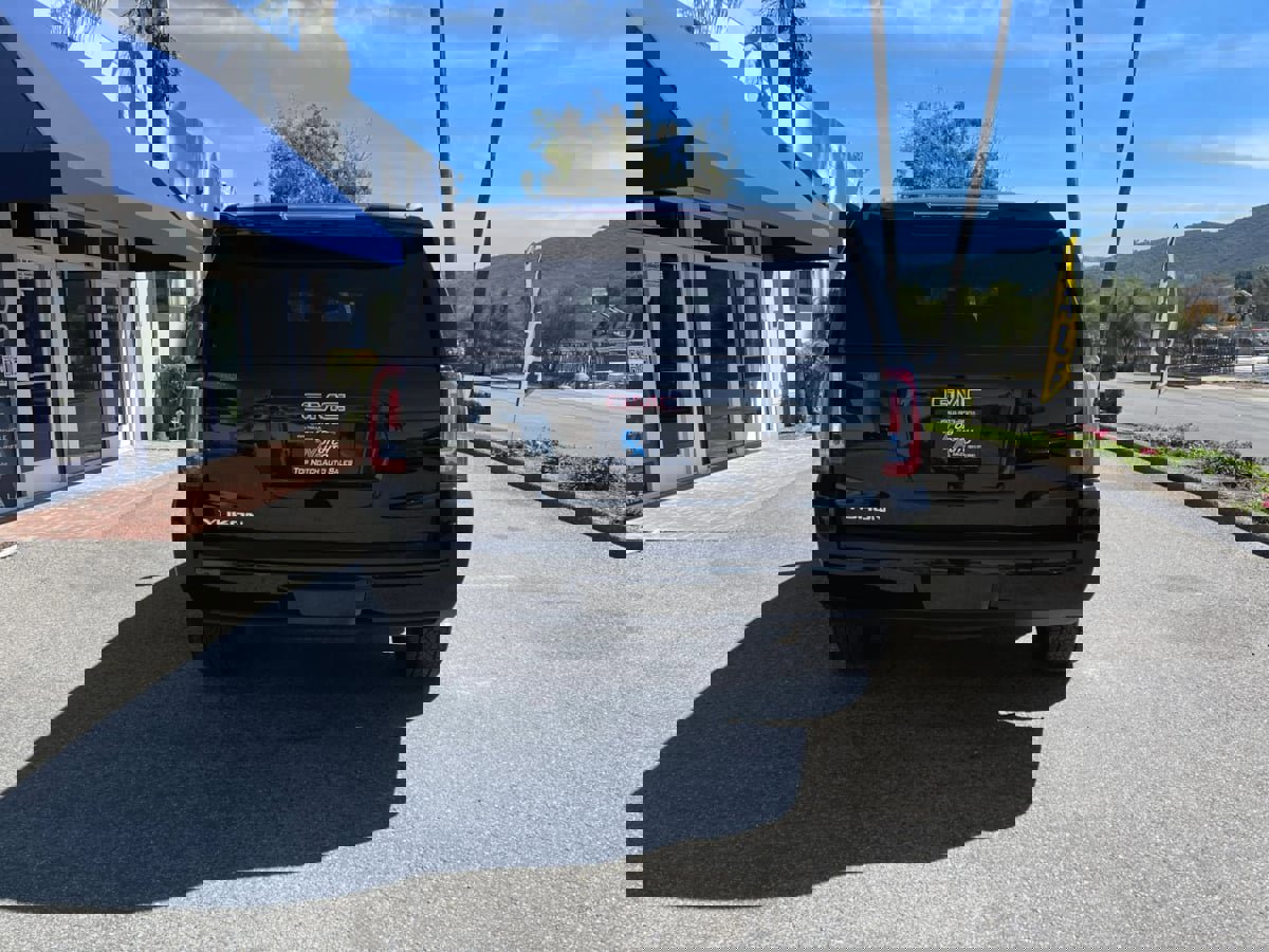 Used 2016 GMC Yukon SLE w/ Convenience Package image 6