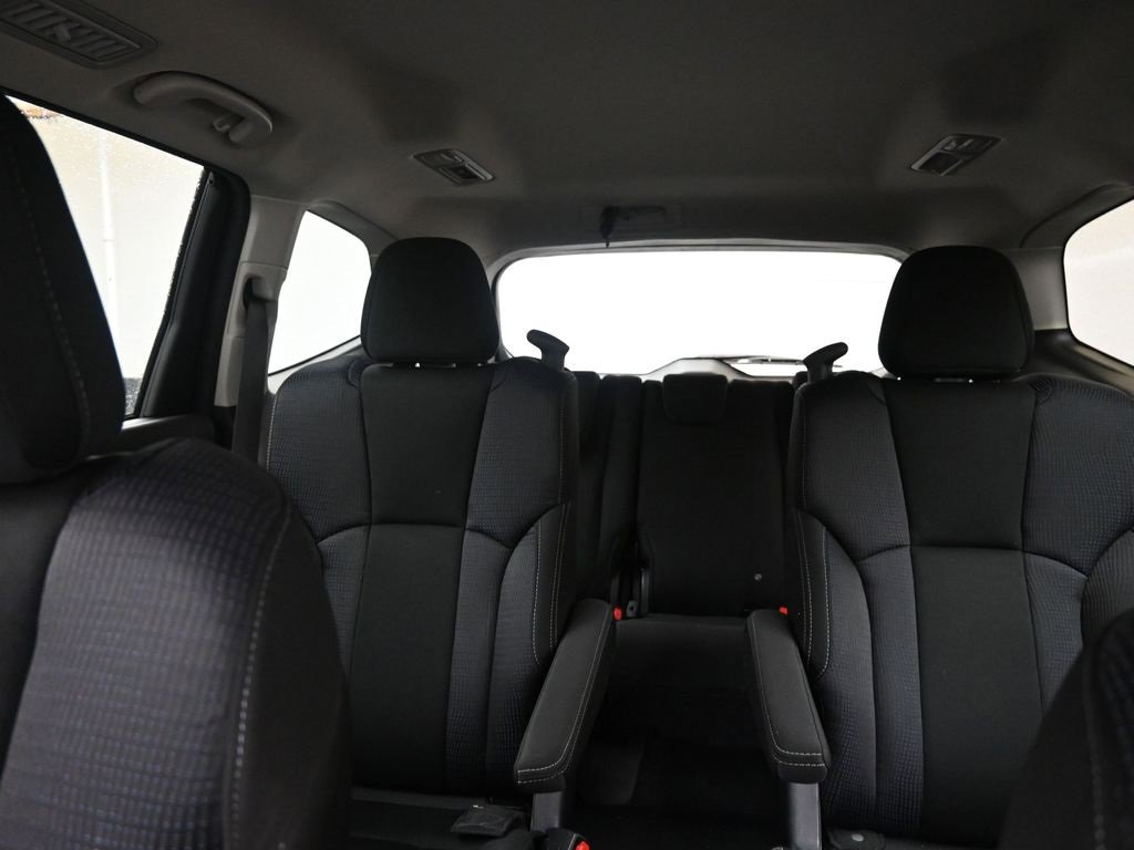 Certified 2024 Subaru Ascent Premium w/ Convenience Package image 37