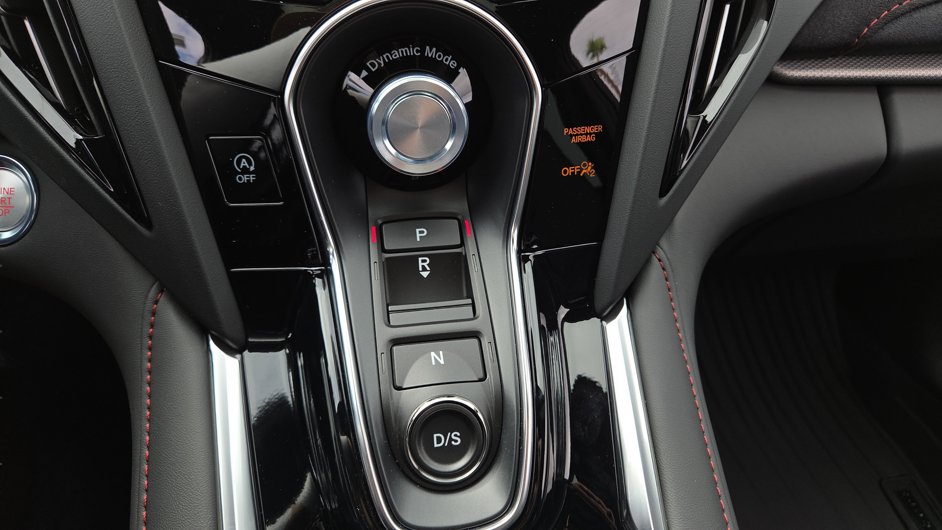 New 2026 Acura RDX A-Spec AWD/4WD image 31