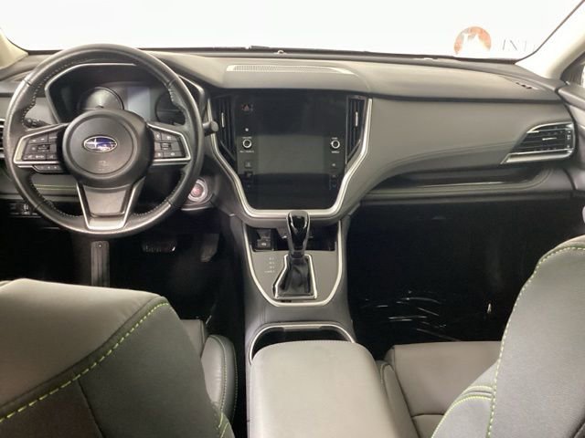 Used 2023 Subaru Outback Onyx Edition image 11