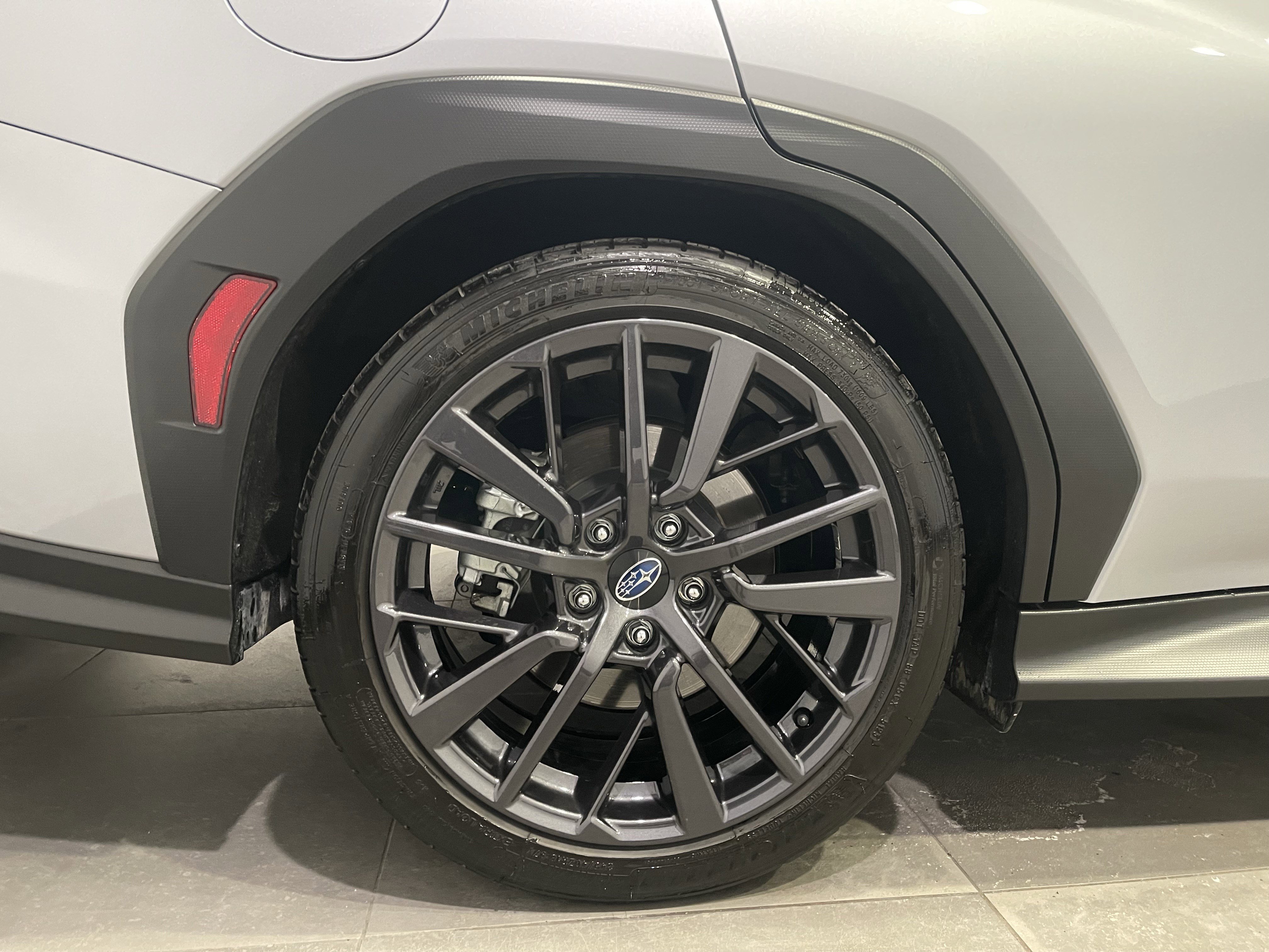 Used 2023 Subaru WRX Limited image 9