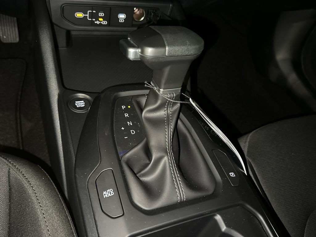 New 2026 Kia K4 FWD image 23
