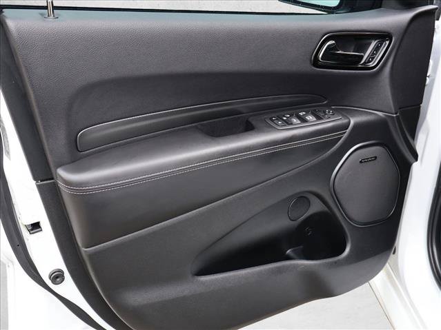 Used 2022 Dodge Durango SRT w/ Technology Group AWD/4WD image 12