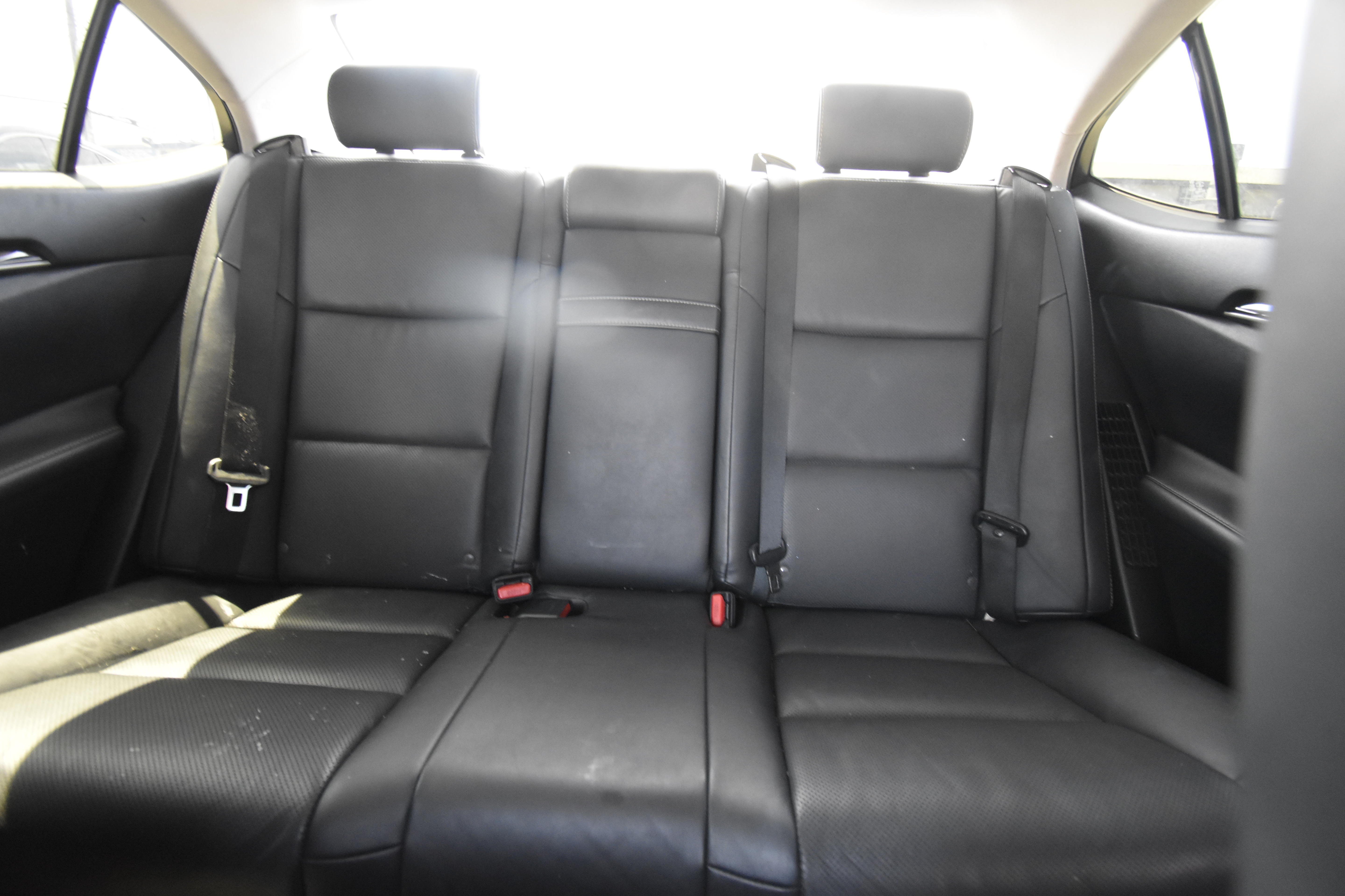 Used 2016 Lexus ES 300h w/ Navigation System Package FWD image 12