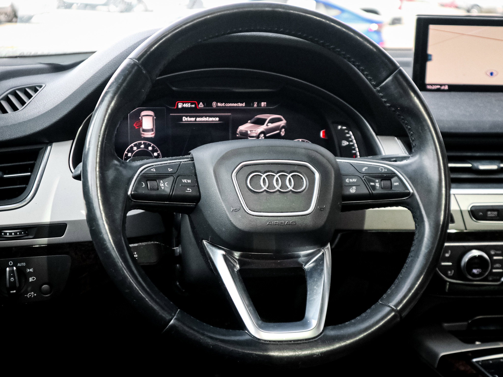 Used 2019 Audi Q7 2.0T Premium Plus w/ Premium Plus Package image 6