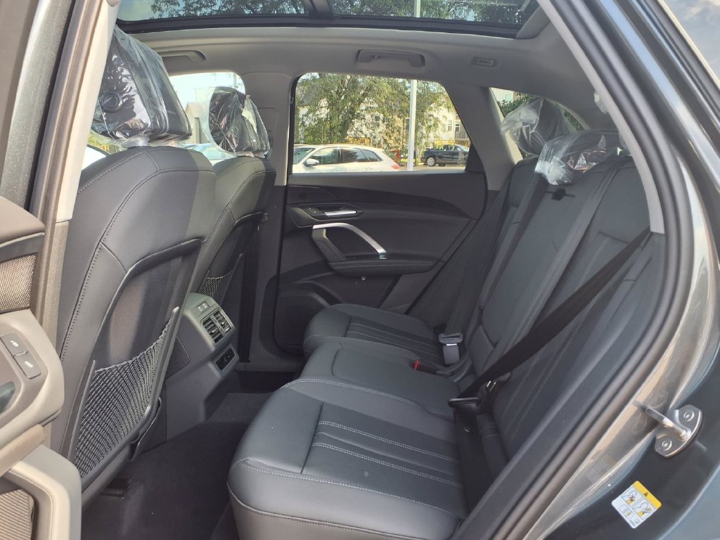 New 2026 Audi Q5 2.0T AWD/4WD image 28