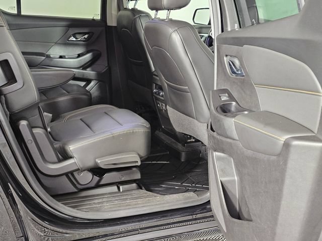 Used 2019 Chevrolet Traverse Premier w/ Redline Edition AWD/4WD image 13