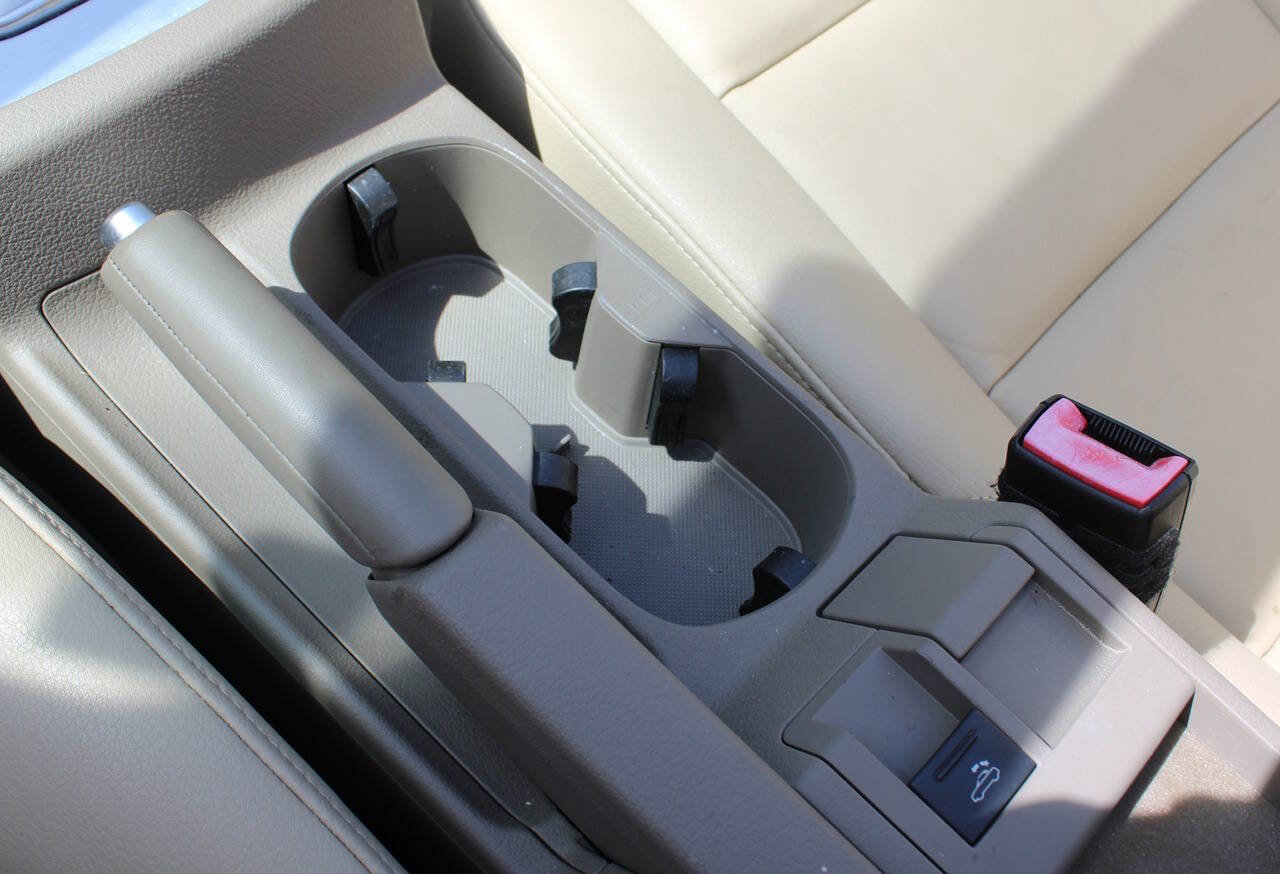 Used 2009 Audi A4 2.0T image 24