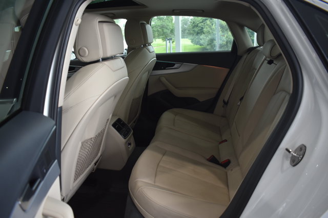 Used 2020 Audi A4 2.0T Prestige AWD/4WD image 24