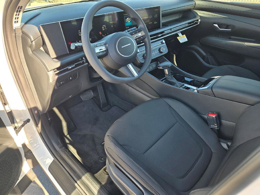 New 2026 Hyundai Tucson SE FWD image 7