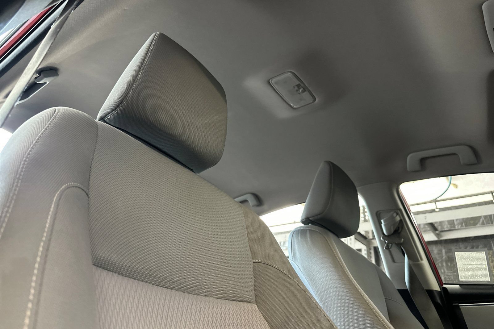 Used 2014 Toyota Corolla LE w/ Protection Package FWD image 20