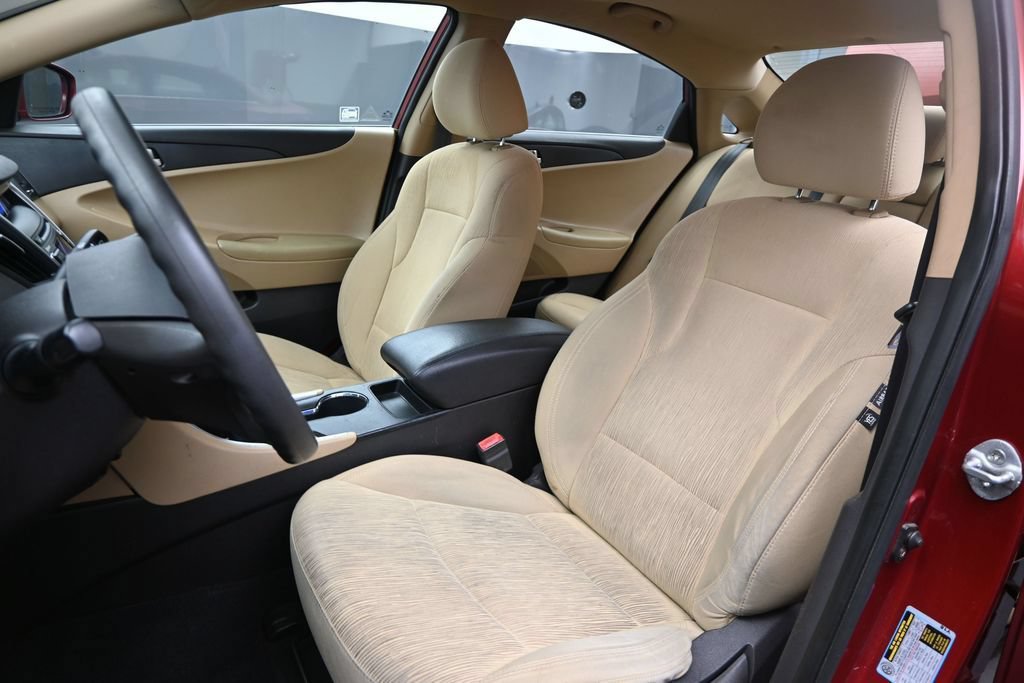 Used 2011 Hyundai Sonata GLS FWD image 18