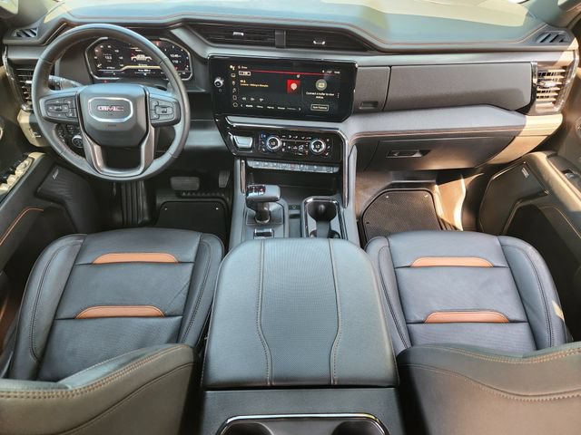 Used 2024 GMC Sierra 1500 AT4 w/ Technology Package AWD/4WD image 27