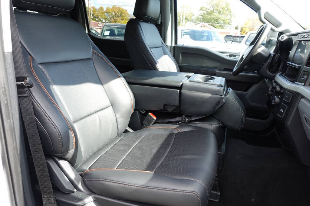 Used 2023 Ford F250 XLT AWD/4WD image 35