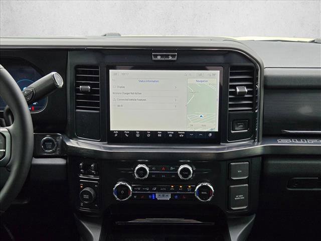 New 2026 Ford F250 Lariat w/ FX4 Off-Road Package image 12