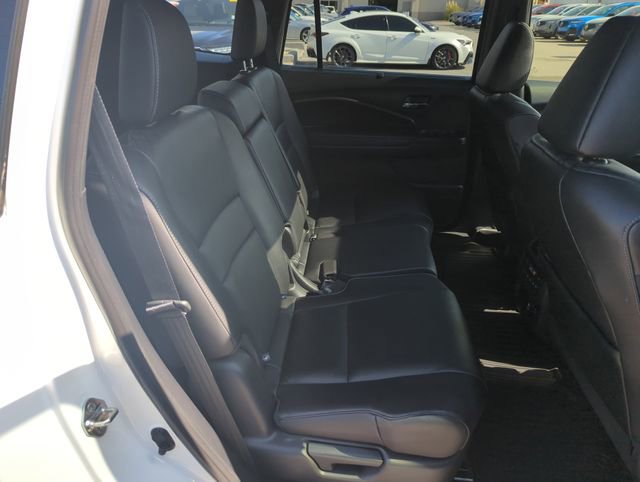 Used 2019 Honda Passport Touring image 33