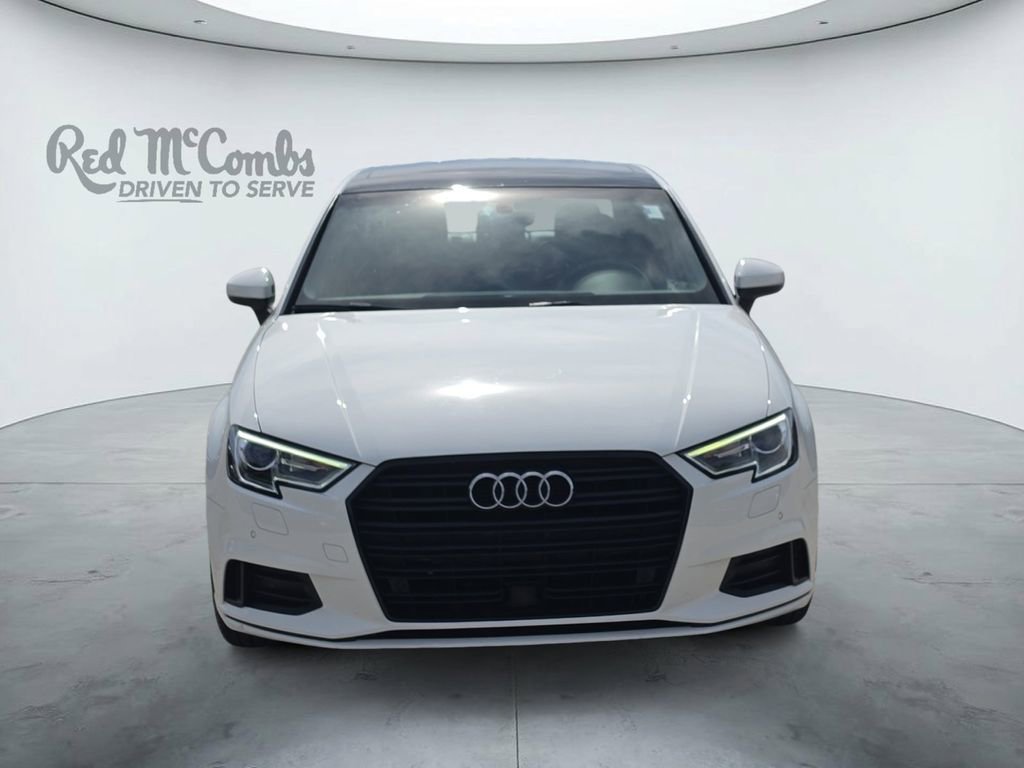 Used 2020 Audi A3 2.0T Premium w/ Final Edition Package FWD image 8