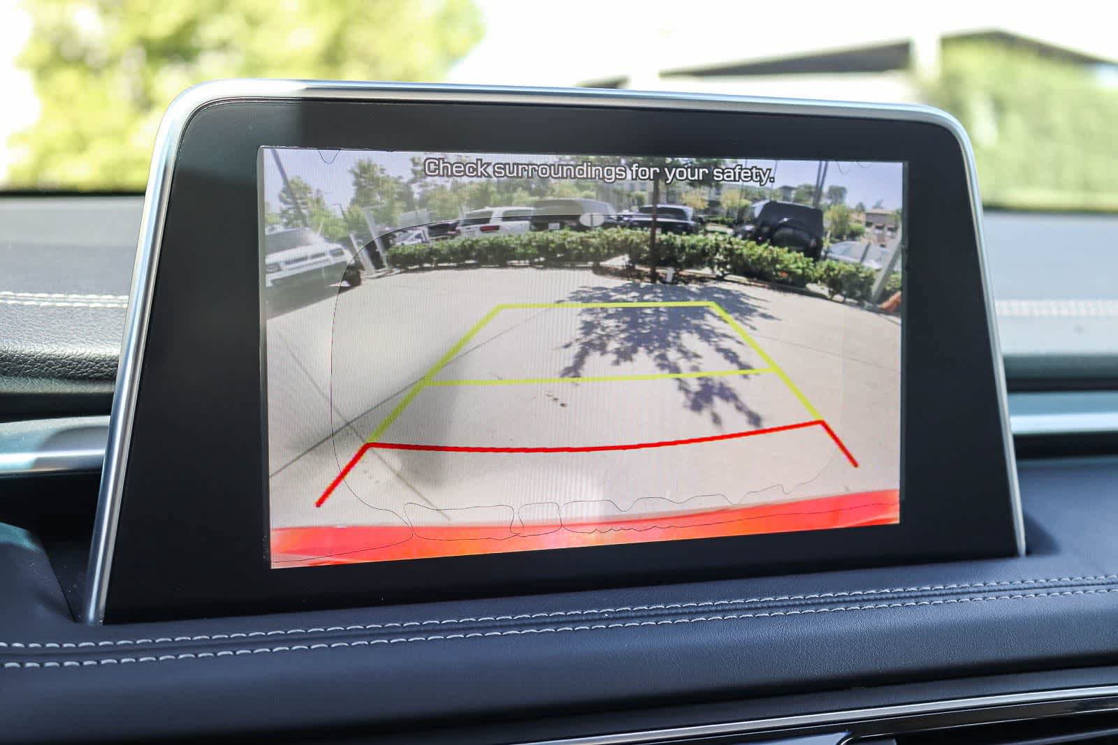 Used 2019 Genesis G70 2.0T Advanced RWD image 26