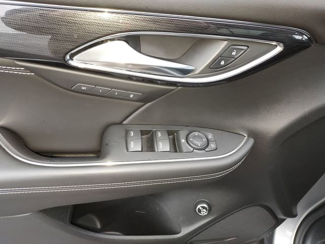 Certified 2023 Buick Envision Essence image 17