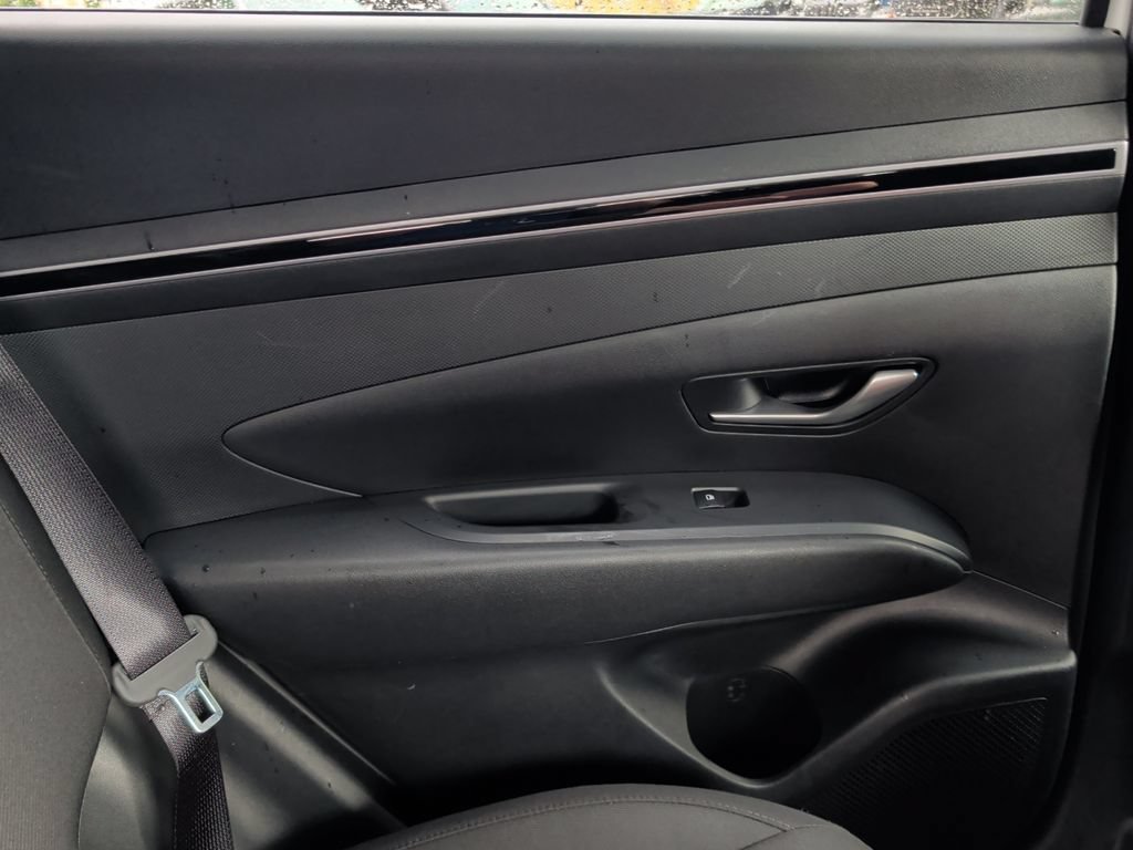 Used 2024 Hyundai Tucson SEL AWD/4WD image 30