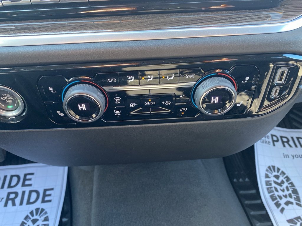 Certified 2022 Chevrolet Silverado 1500 LT image 26