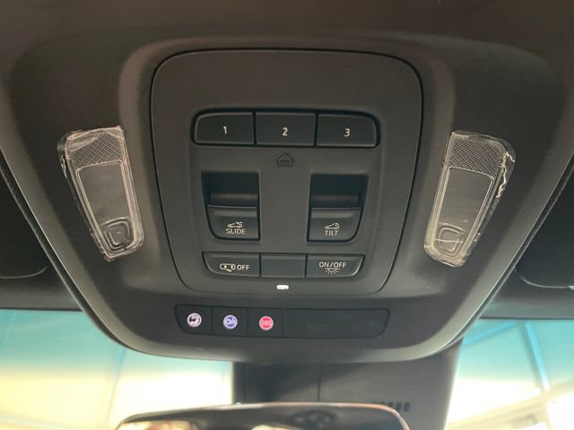 Used 2023 Cadillac CT4 V Blackwing w/ Driver Assist Package RWD image 25