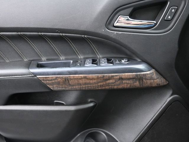 Used 2021 GMC Canyon Denali image 23