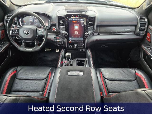 Used 2024 RAM 1500 TRX w/ TRX Level 2 Equipment Group AWD/4WD image 11