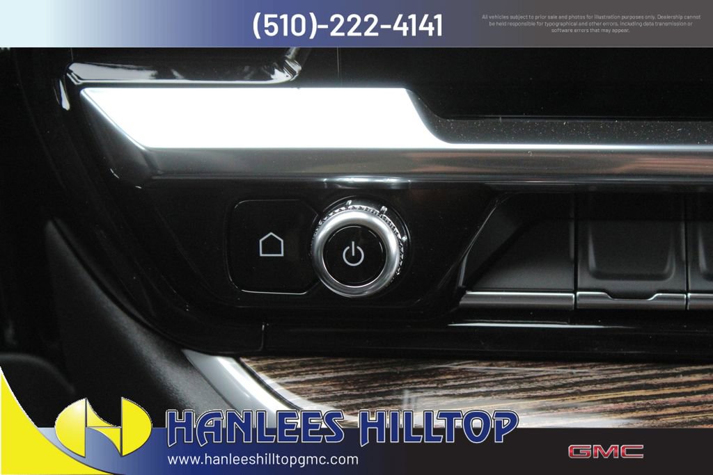 New 2026 GMC Sierra 1500 Elevation w/ Preferred Package image 24