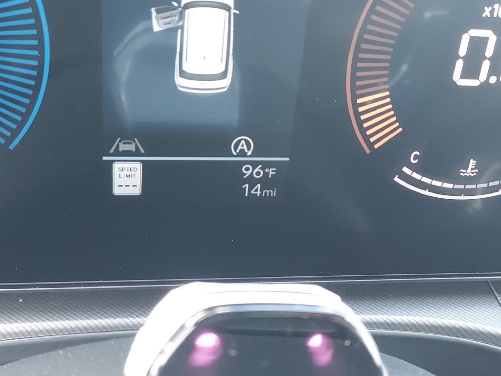 New 2027 Hyundai Santa Fe SEL AWD/4WD image 19