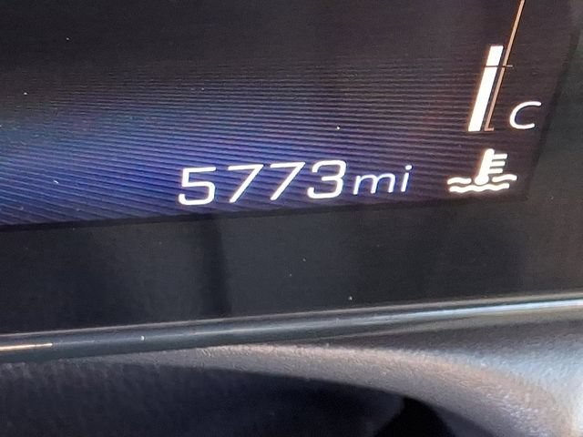 Used 2025 Chevrolet TrailBlazer RS w/ Convenience Package AWD/4WD image 19