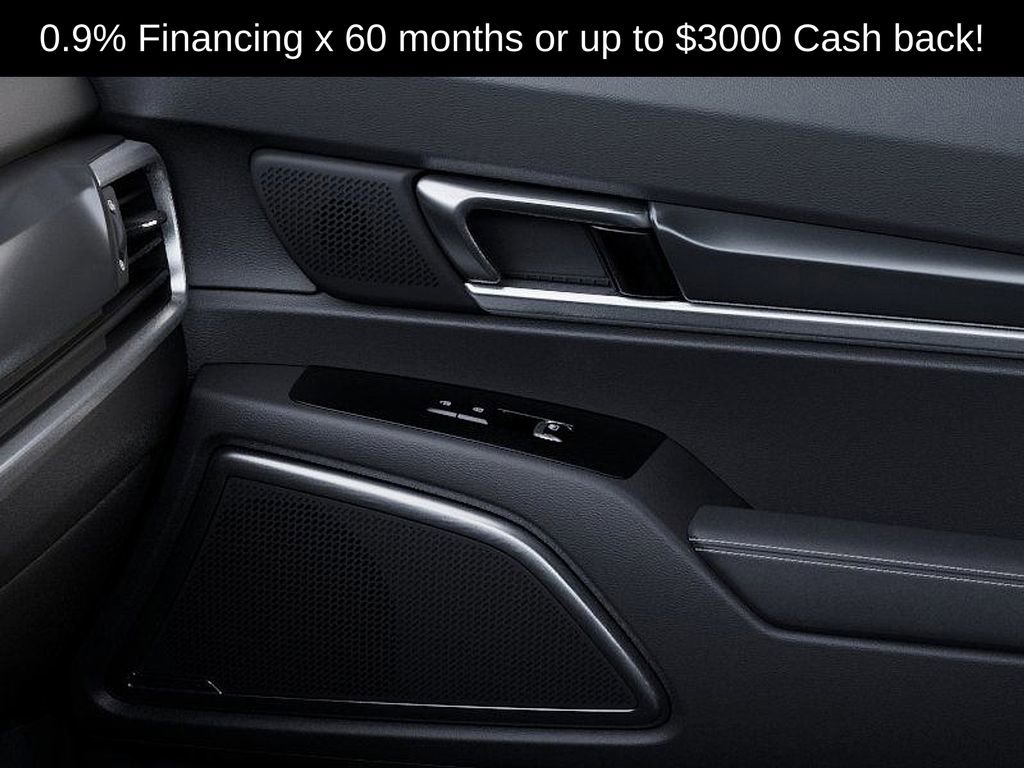 New 2025 Kia Telluride S image 25