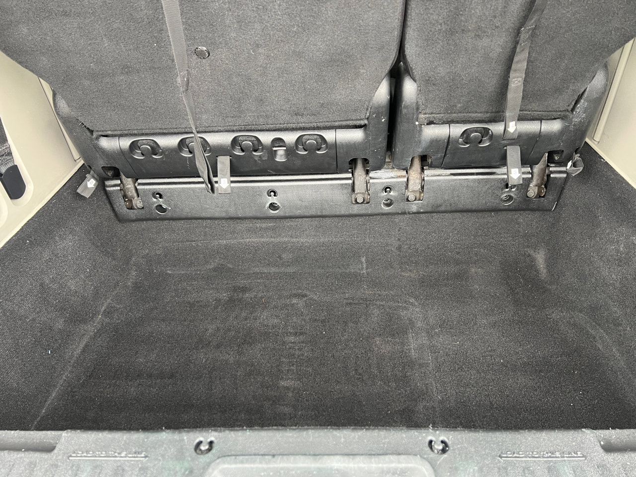 Used 2014 Dodge Grand Caravan SE w/ Quick Order Package 29E SE image 32