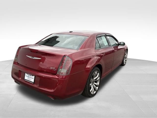 Used 2014 Chrysler 300 S image 2
