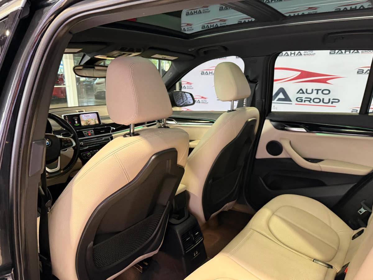 Used 2020 BMW X1 xDrive28i AWD/4WD image 36