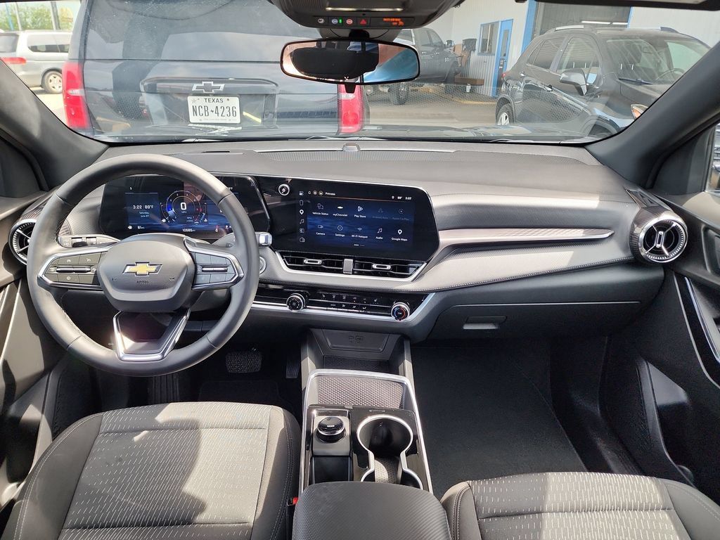 Certified 2026 Chevrolet Equinox LT FWD image 16