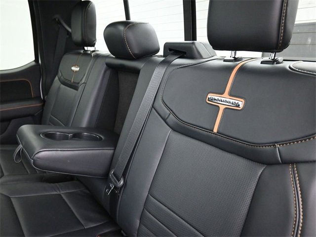 Used 2023 Ford F150 Platinum w/ Equipment Group 701A High image 26